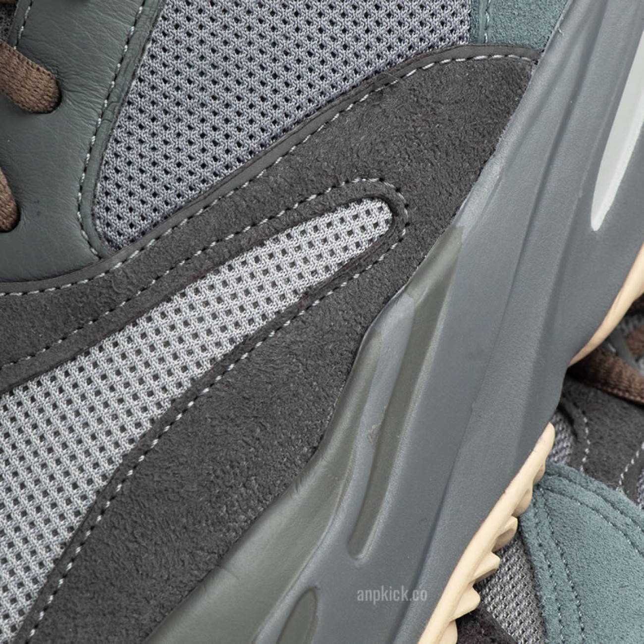 adidas Yeezy Boost 700 Teal Blue 2019 Release Date On Feet Outfit FW2499