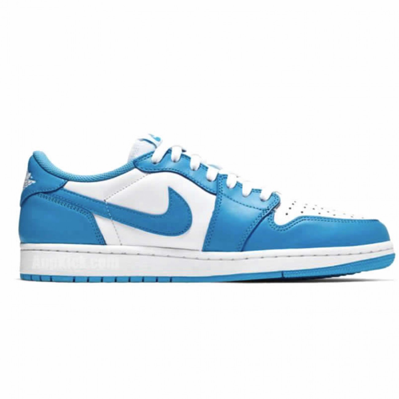 Nike SB x Air Jordan 1 Low UNC Blue/White For Sale CJ7891-401