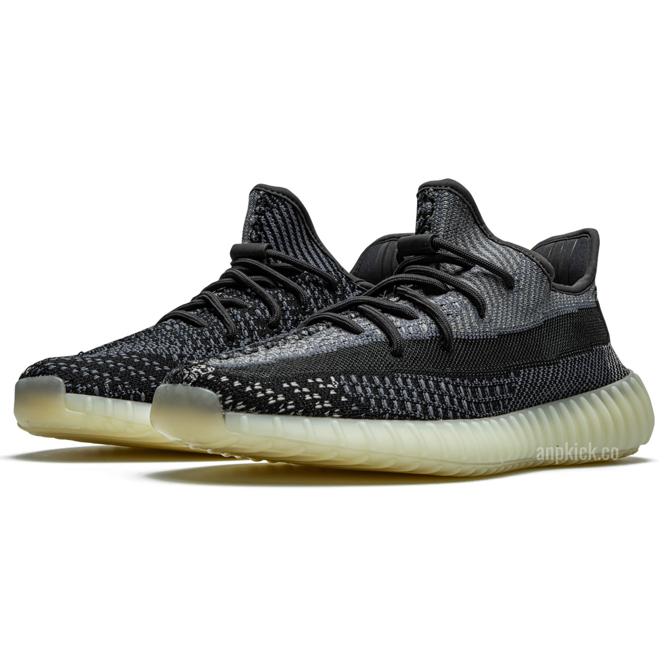 adidas Yeezy Boost 350 V2 Carbon / Asriel FZ5000 New Release Date