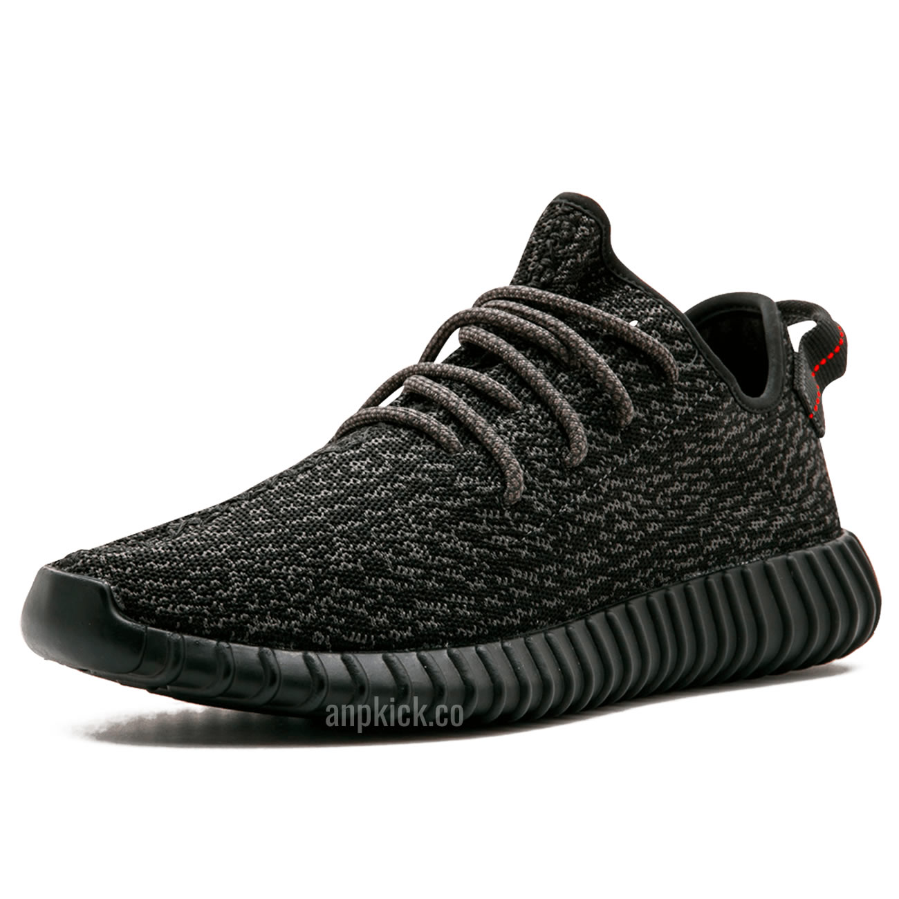 adidas Yeezy Boost 350 V1 Pirate Black 2016 AQ2659