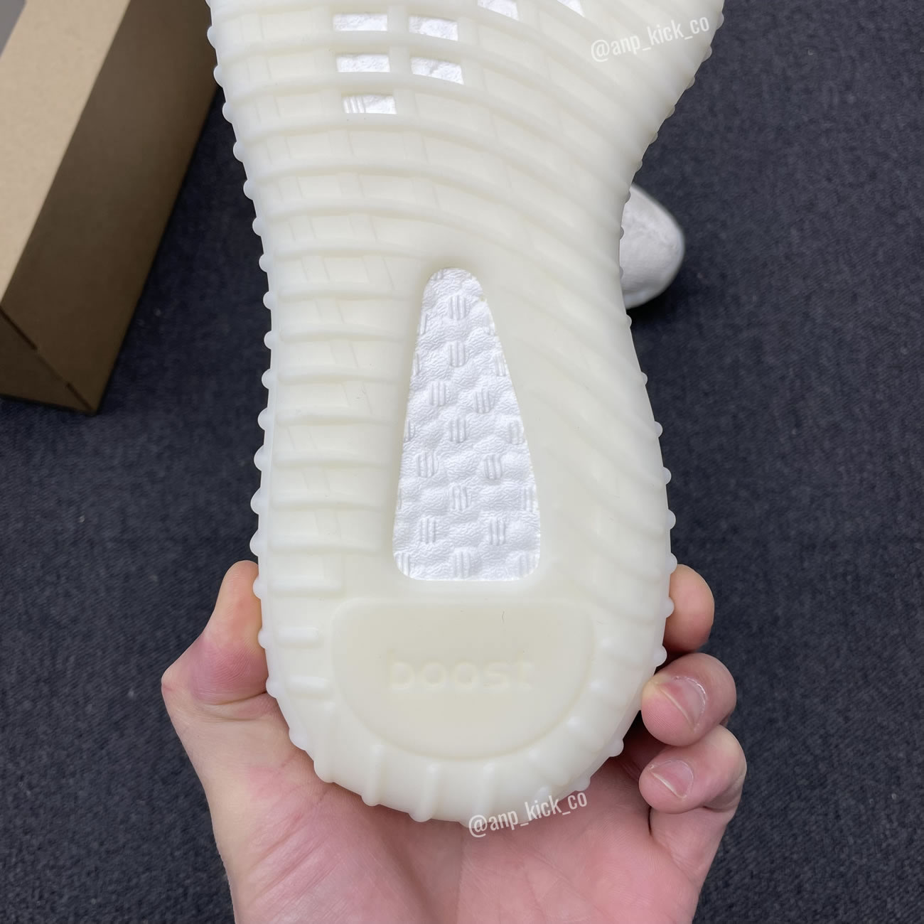 adidas Yeezy Boost 350 V2 Bone New Release HQ6316