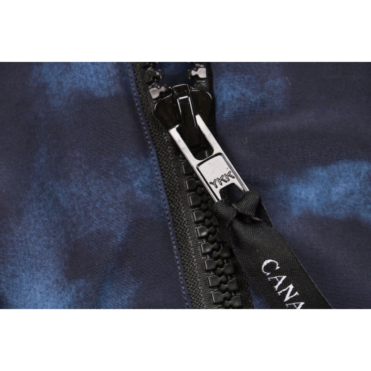 01 ' Canada Goose '19Fw PBI Chilliwack 7999MPB' Down Jacket Coat Camouflage Blue