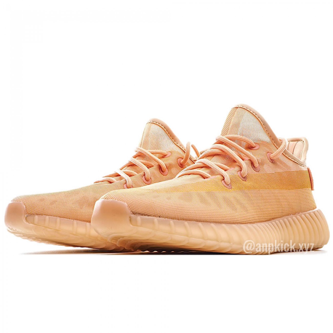 adidas Yeezy Boost 350 V2 Mono Clay 2021 GW2870