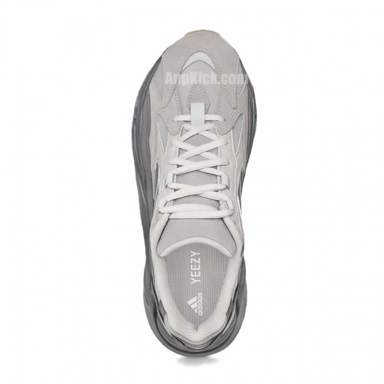 adidas Yeezy Boost 700 V2 Tephra On Feet Outfit Style FU7914