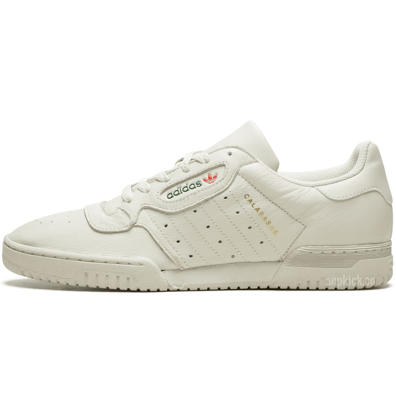 adidas Yeezy Powerphase Calabasas Core White CQ1693