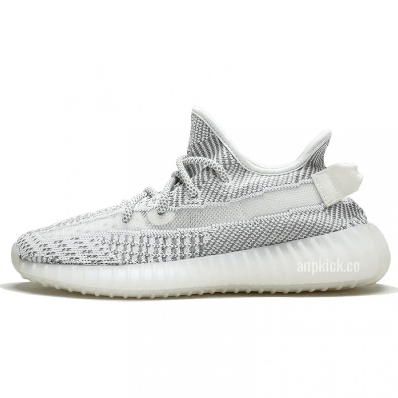 adidas Yeezy Boost 350 V2 Static Non-Reflective EF2905 New Release Date