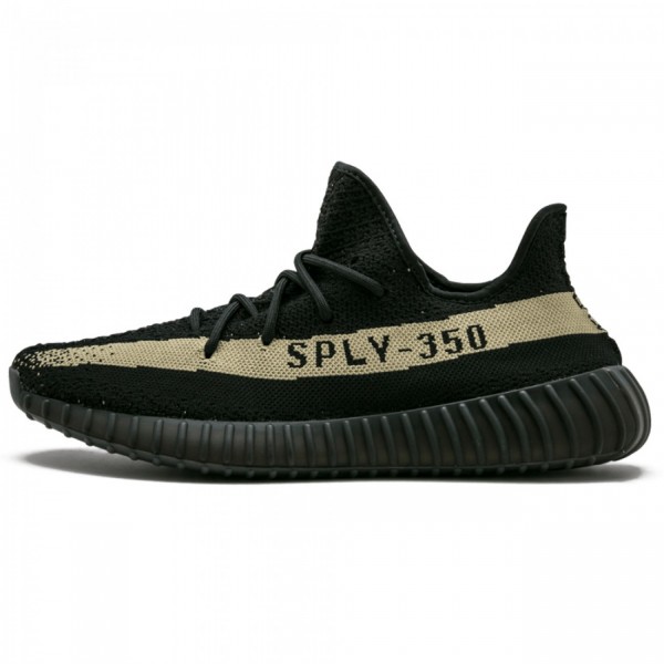 Adidas Originals Yeezy Boost 350 V2 Green BY9611