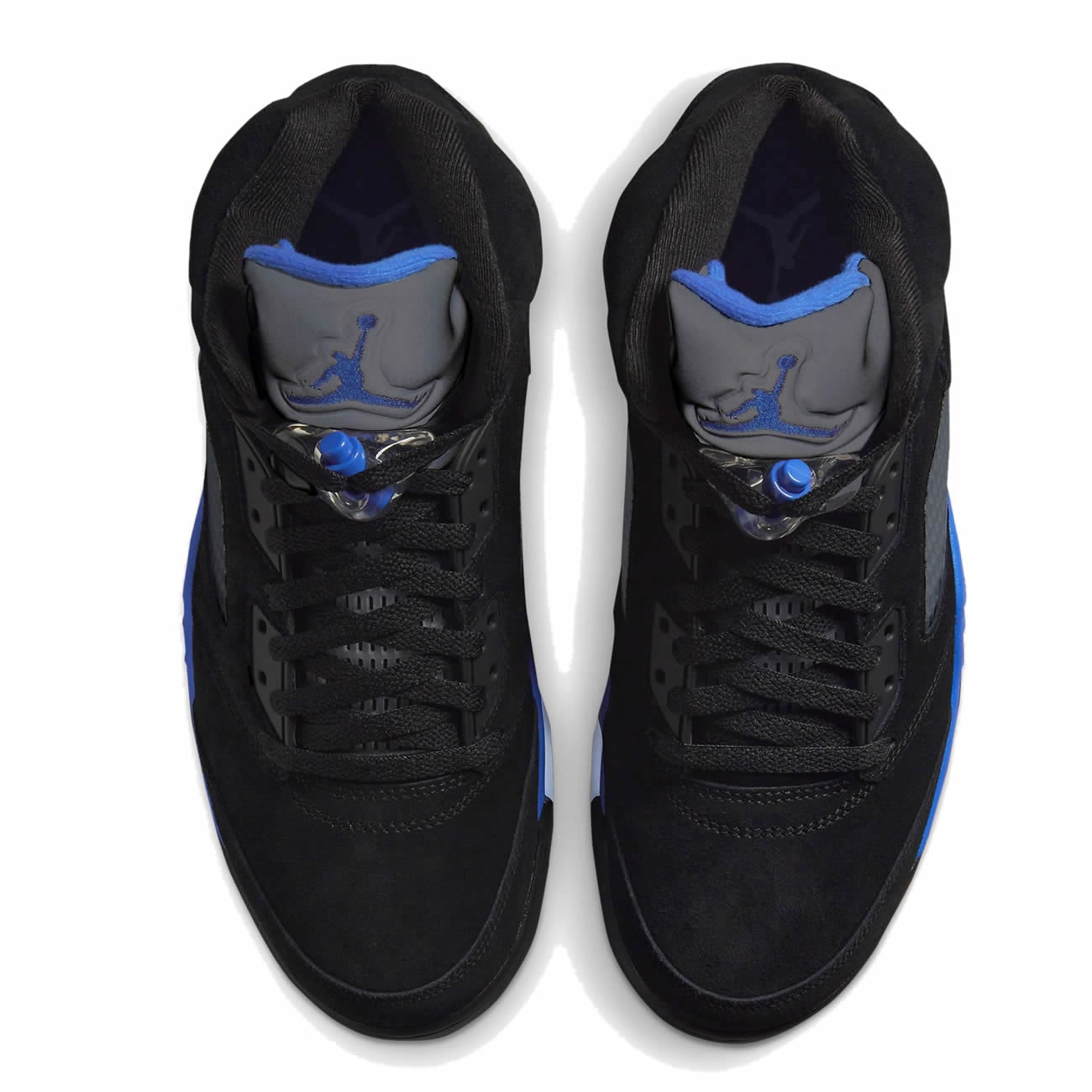 Air Jordan 5 Racer Blue CT4838-004
