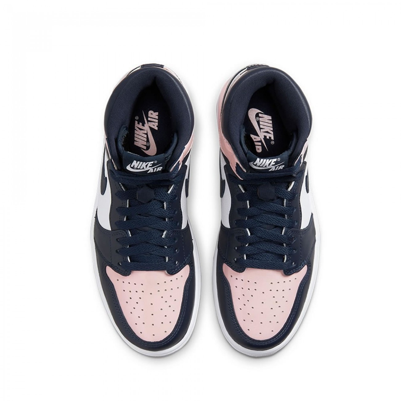 Air Jordan 1 High Wmn's Atmosphere DD9335-641