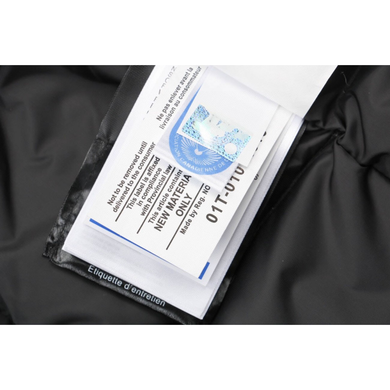 09 ' Canada Goose '19FW Expedition 4660LA Down Jacket Coat Sky Blue