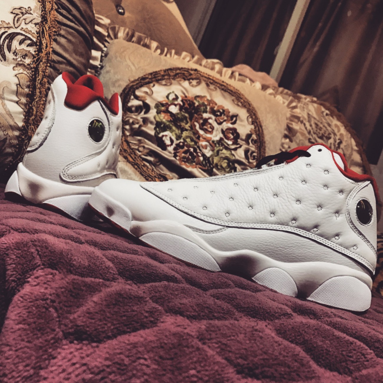 Air Jordan 13 HOF 414571-103