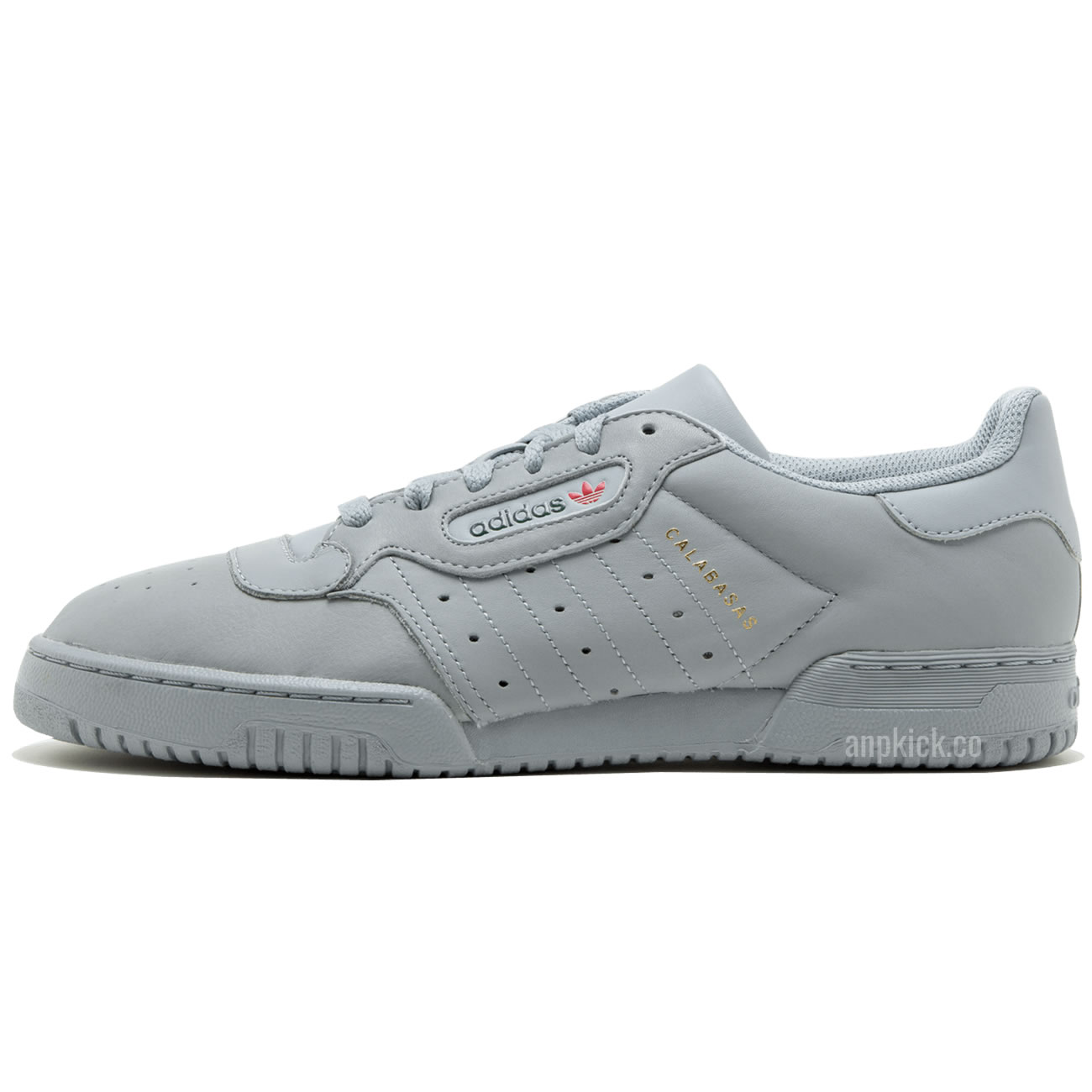 adidas Yeezy Powerphase Calabasas Grey CG6422