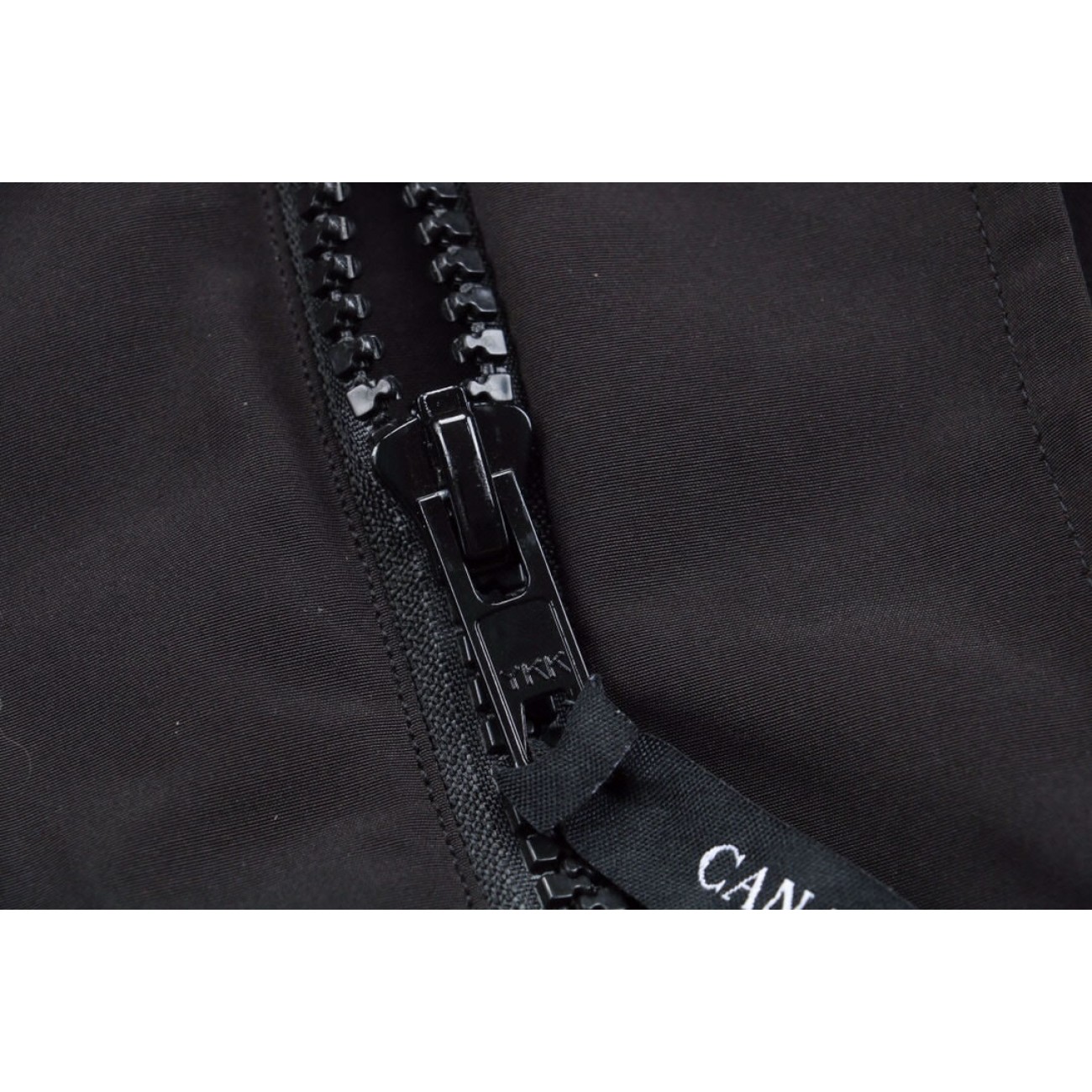 01 ' Canada Goose '19Fw PBI Chilliwack 7999MPB' Down Jacket Coat Black