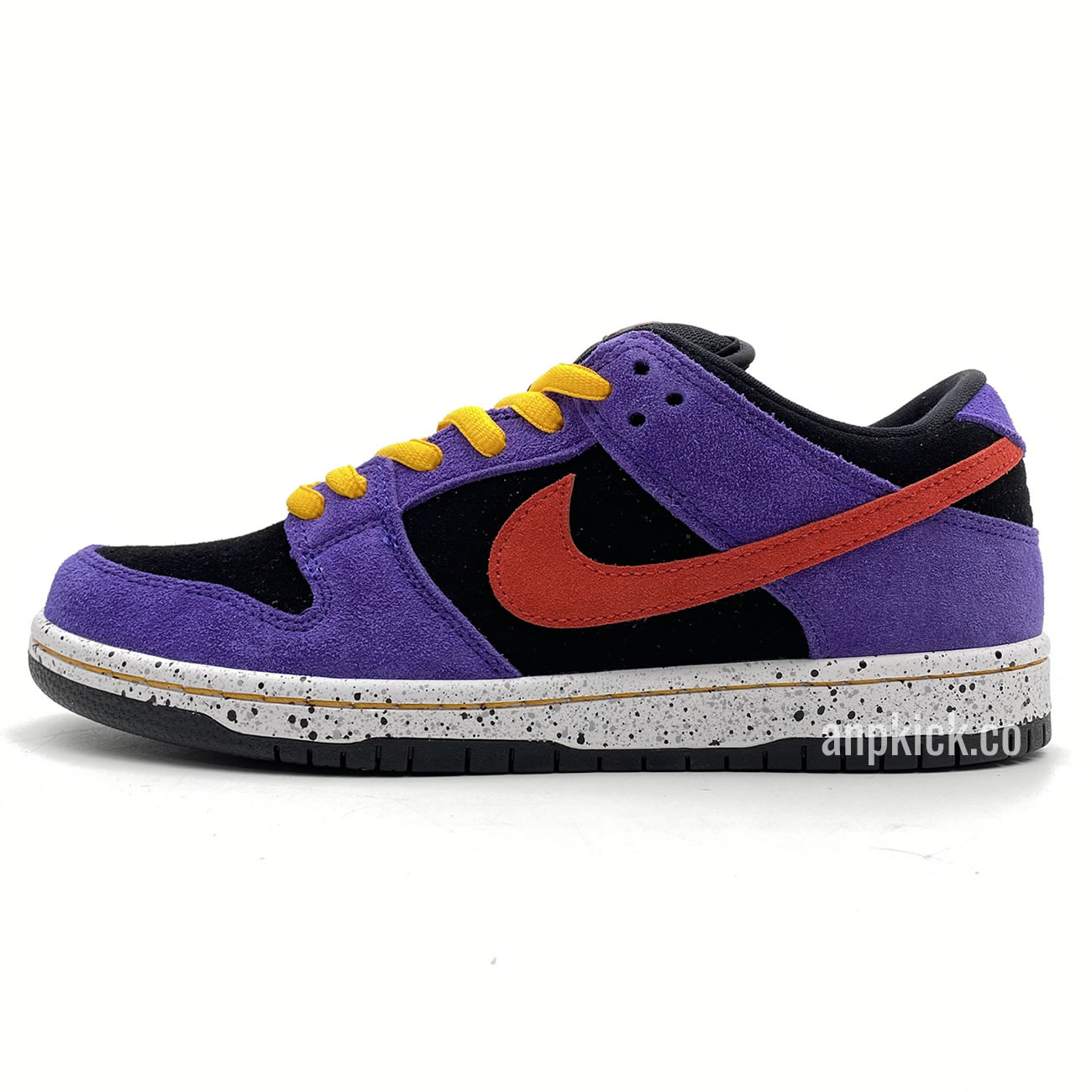 Nike SB Dunk Low ACG Terra New Release Date BQ6817-008