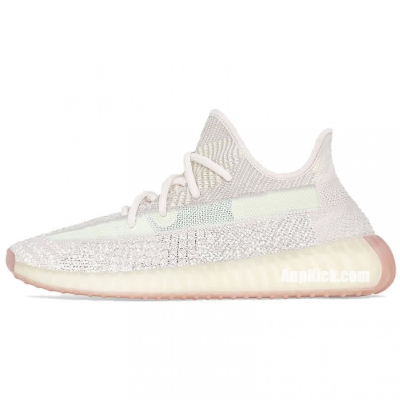 adidas Yeezy Boost 350 V2 Citrin Reflective Release Date FW5318