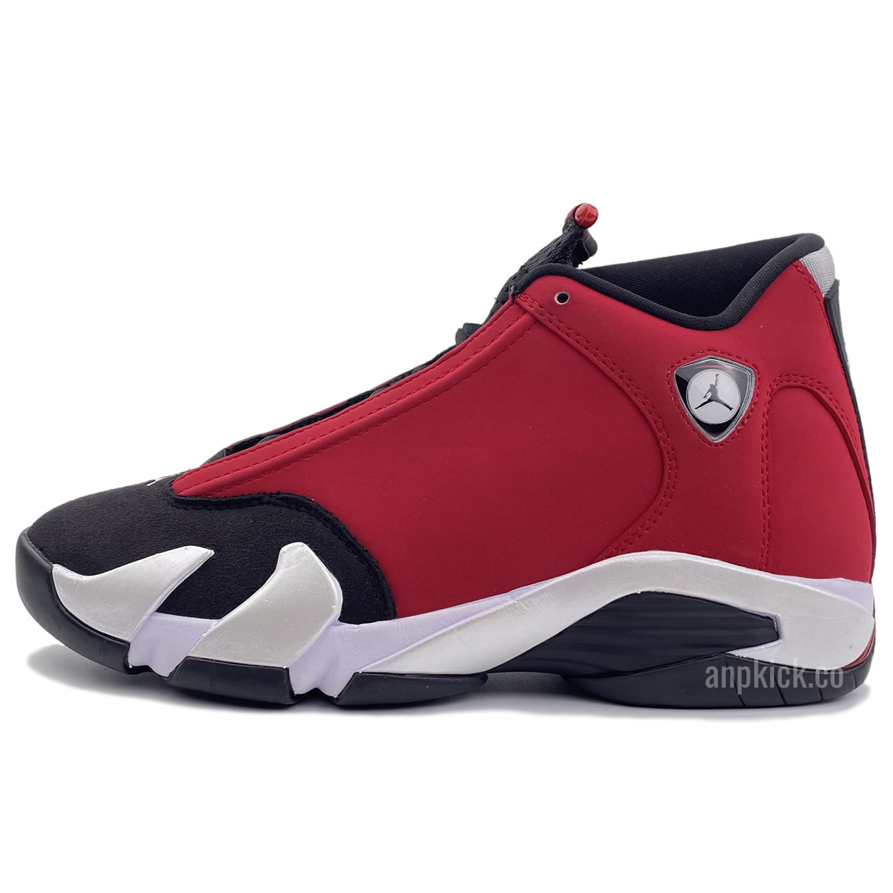 Air Jordan 14 Gym Red Toro 2020 Outfits 487471-006