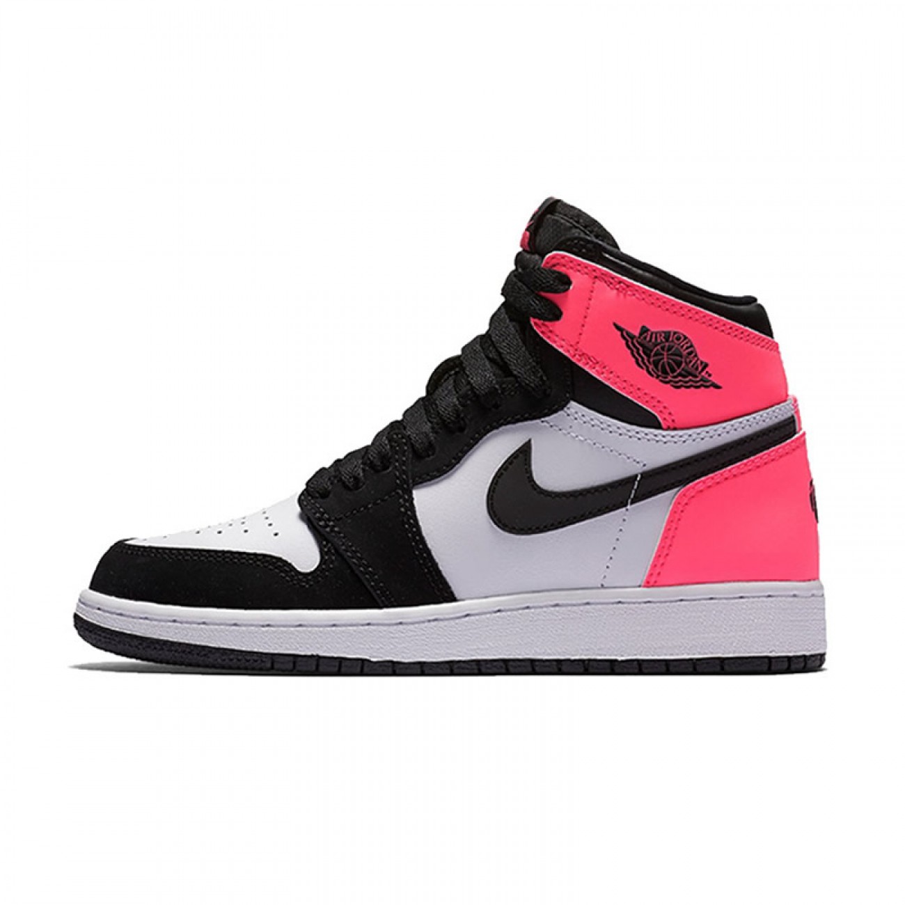 Air Jordan 1 GS Valentines Day 881426-009