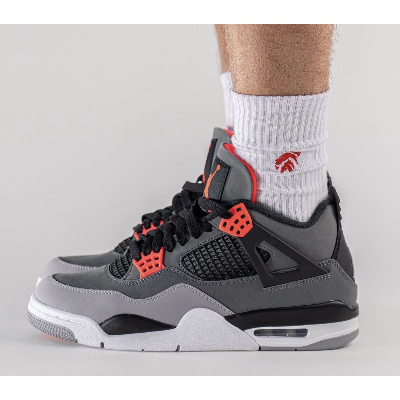Air Jordan 4 Infrared 23 DH6927-061