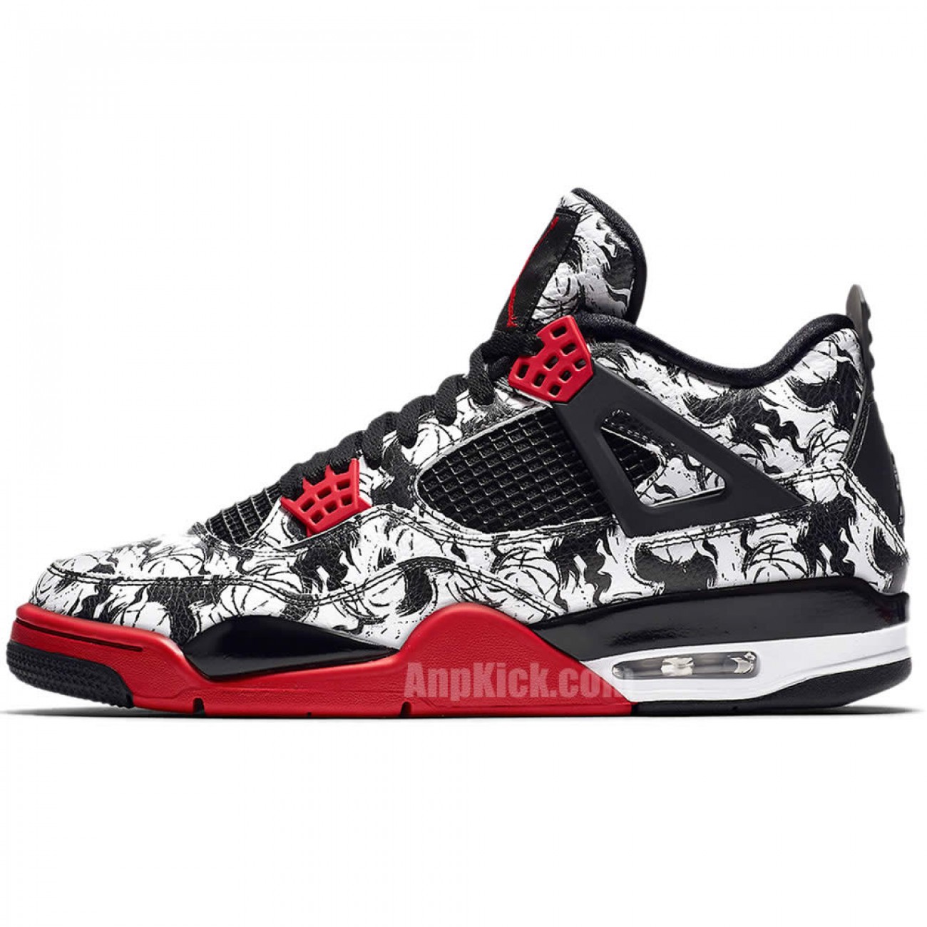 Air Jordan 4 Tattoo Singles Day Release Date BQ0897-006