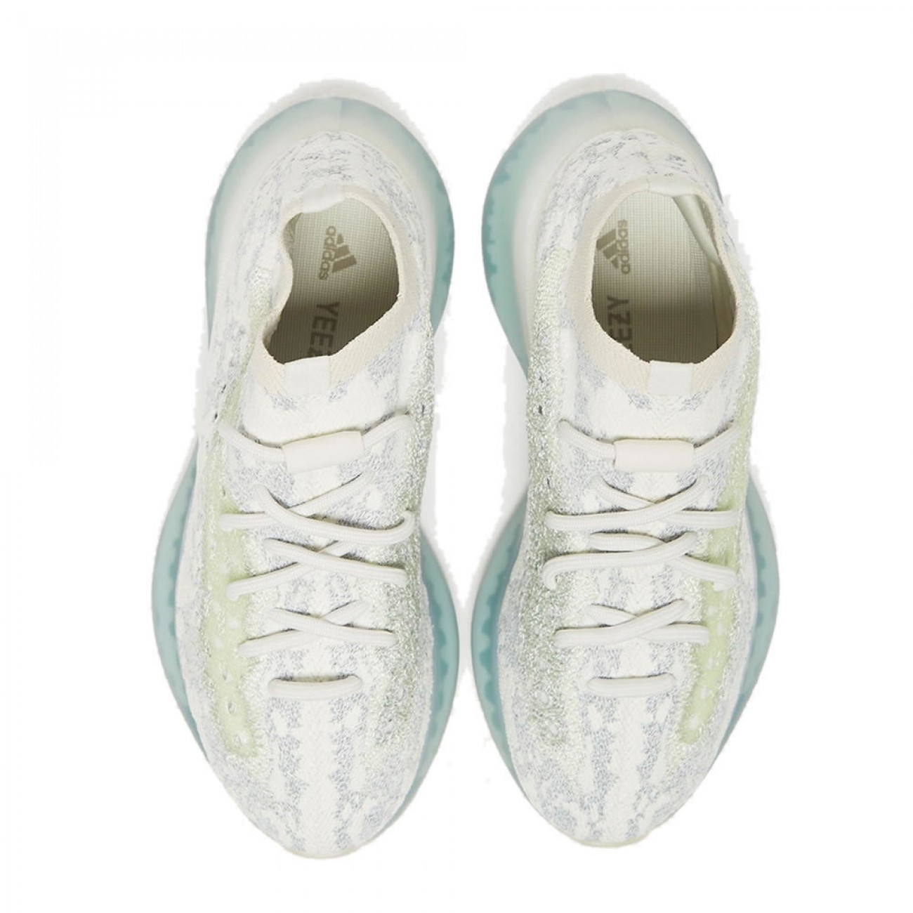adidas Yeezy Boost 380 Alien Blue GW0304