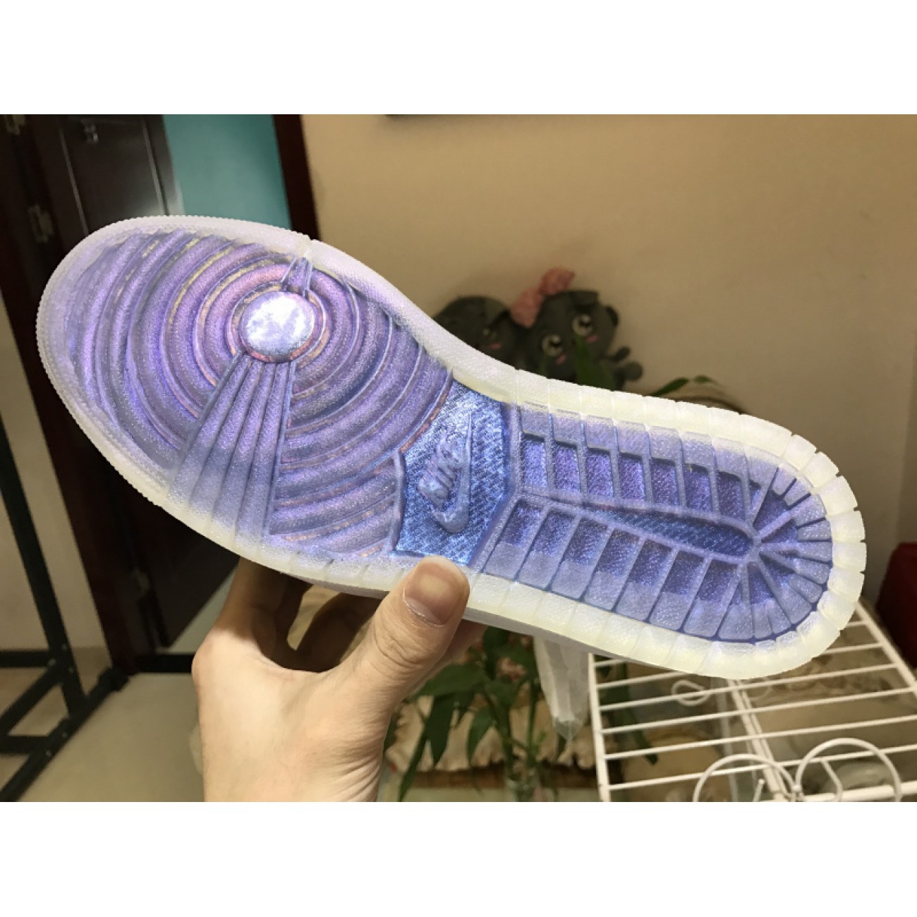 Air Jordan 1 All Star 907959-015