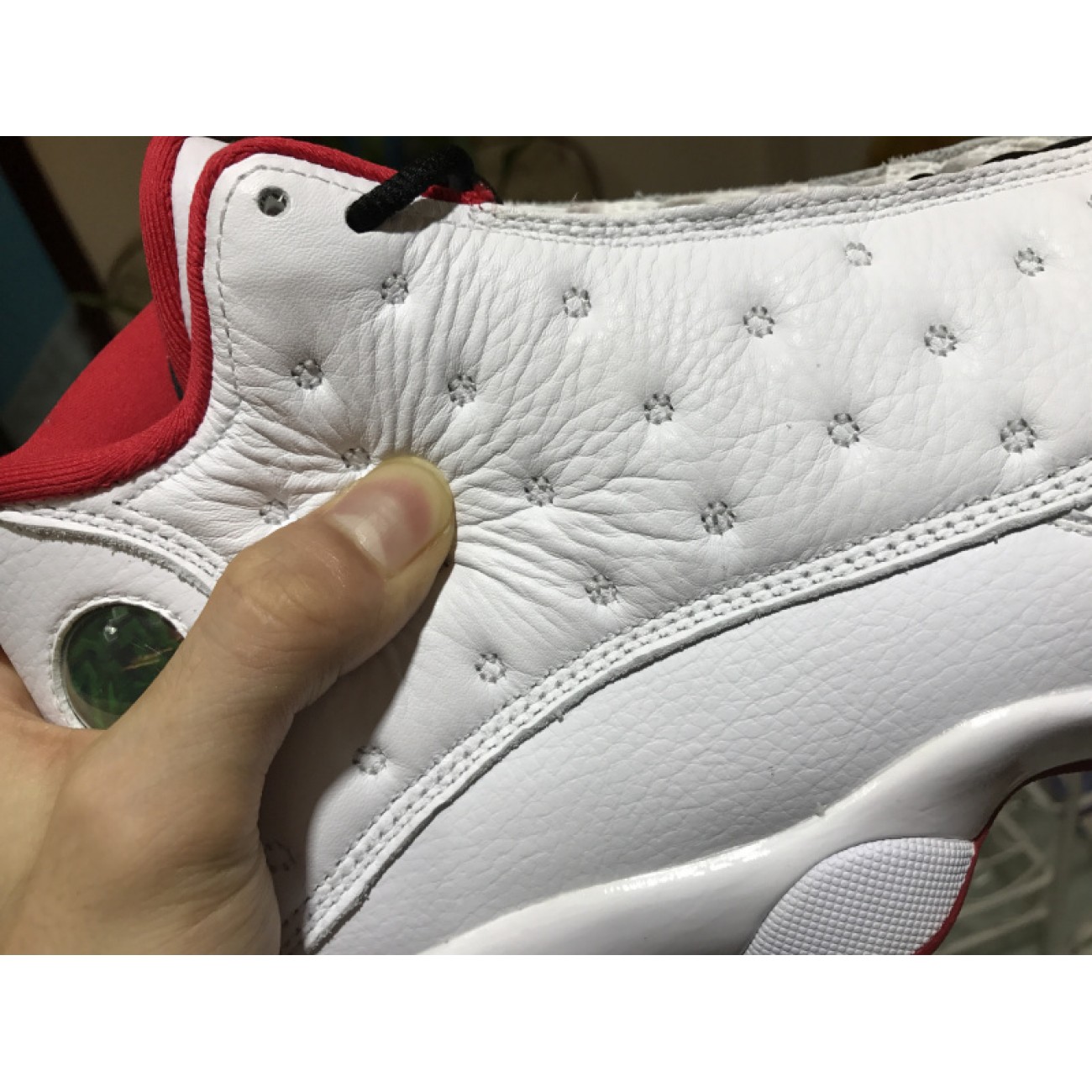 Air Jordan 13 HOF 414571-103
