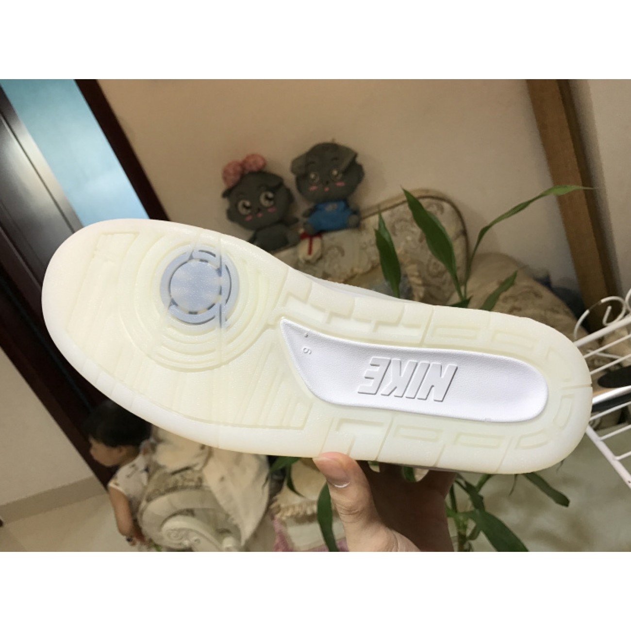 Air Jordan 2 Quai 54 866035-001