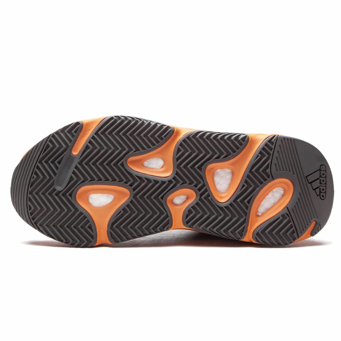 adidas Yeezy Boost 700 Enflame Amber GW0297