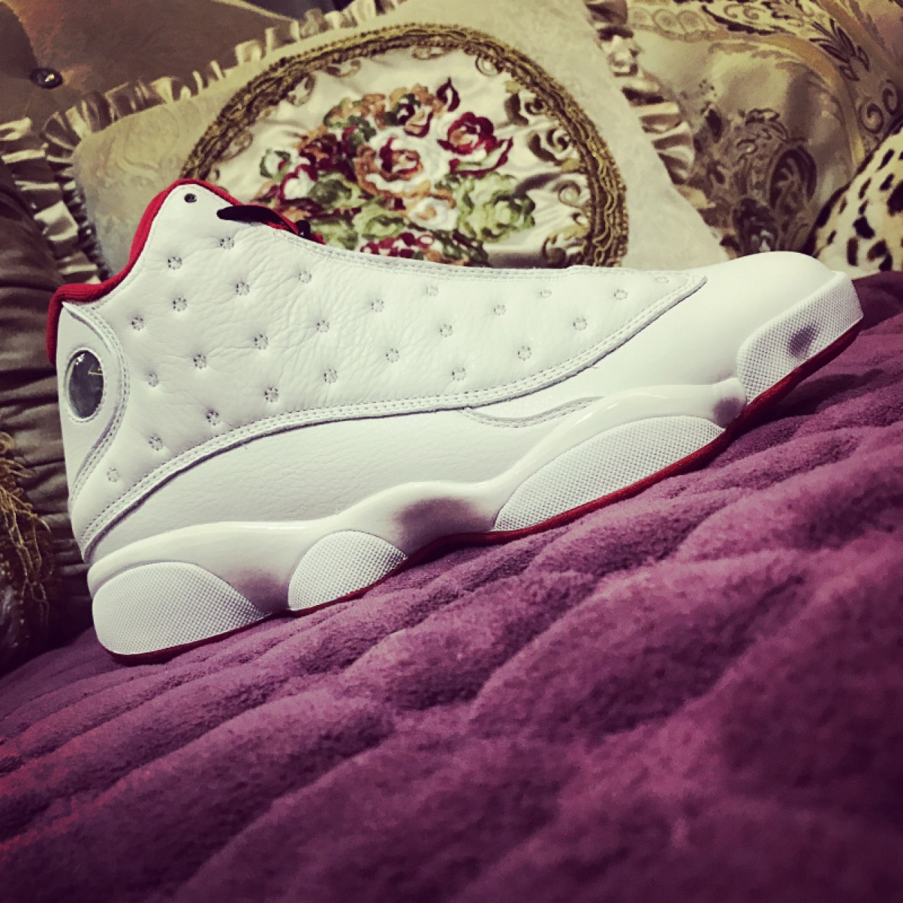 Air Jordan 13 HOF 414571-103