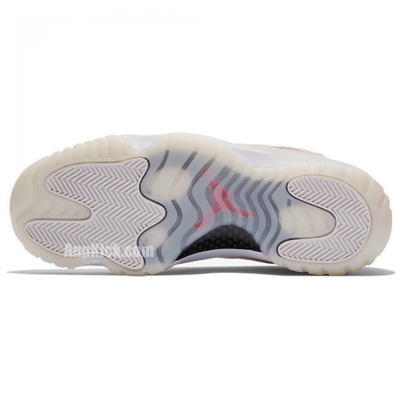 Air Jordan 11 Platinum Tint Shoes 378037-016 For Sale