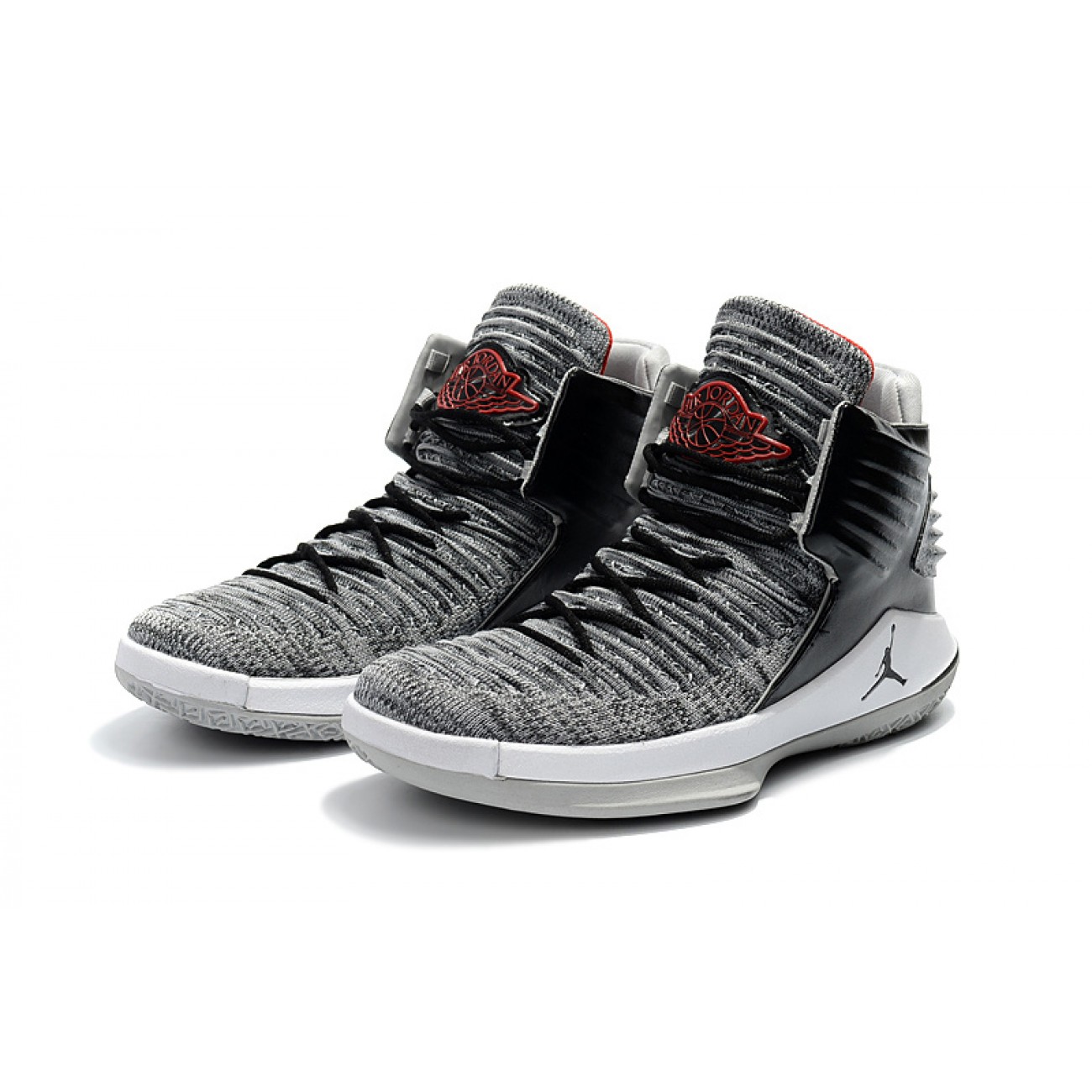Air Jordan 32 XXXII MVP / Grey