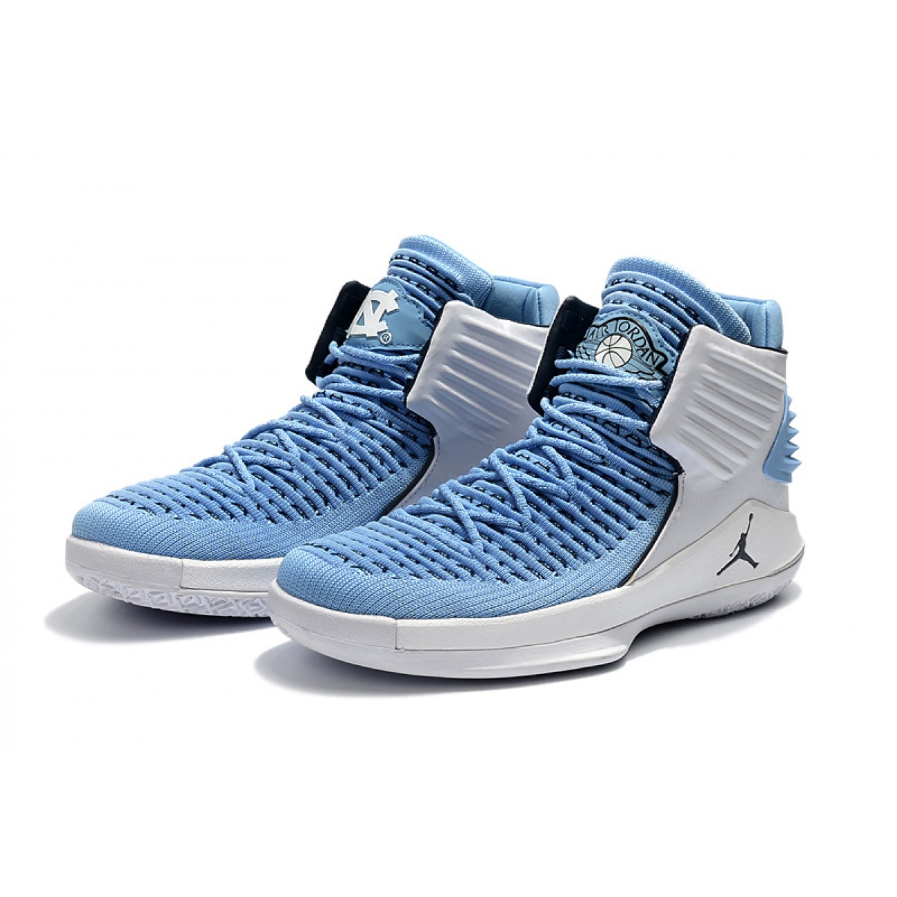 Air Jordan 32 XXXII Win Like '82' / UNC / BLUE
