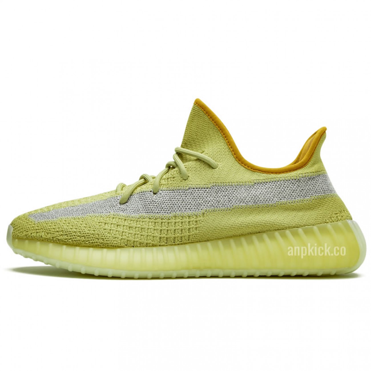adidas Yeezy Boost 350 V2 Marsh Reflective FX9034 New Release Date