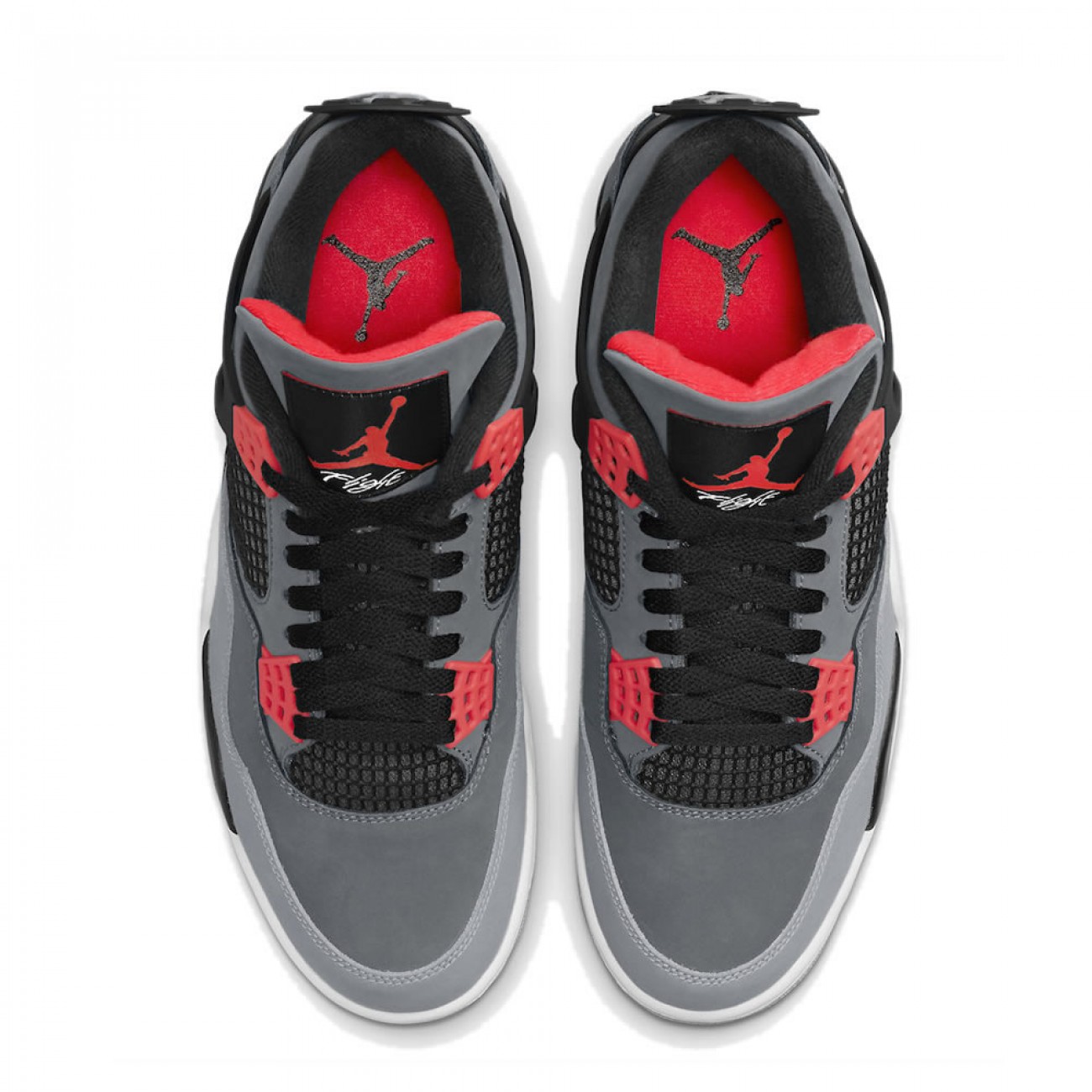 Air Jordan 4 Infrared 23 DH6927-061