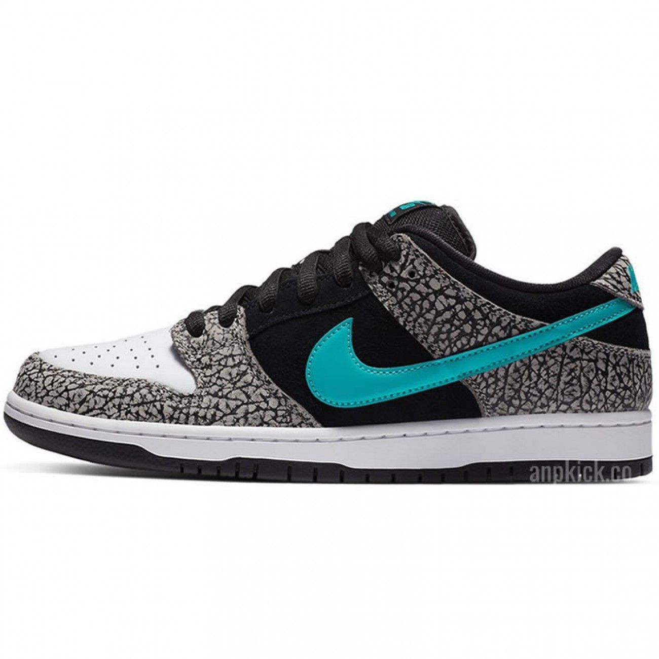 Nike SB Dunk Low Atmos Elephant BQ6817-009