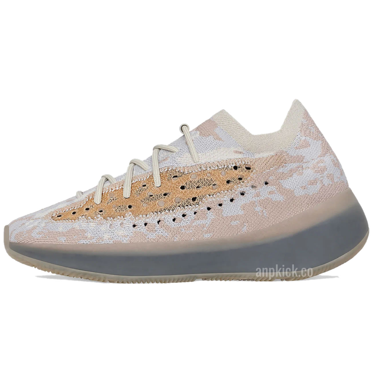 adidas Yeezy Boost 380 Pepper Non-Reflective FZ1269 New Release Date For Sale