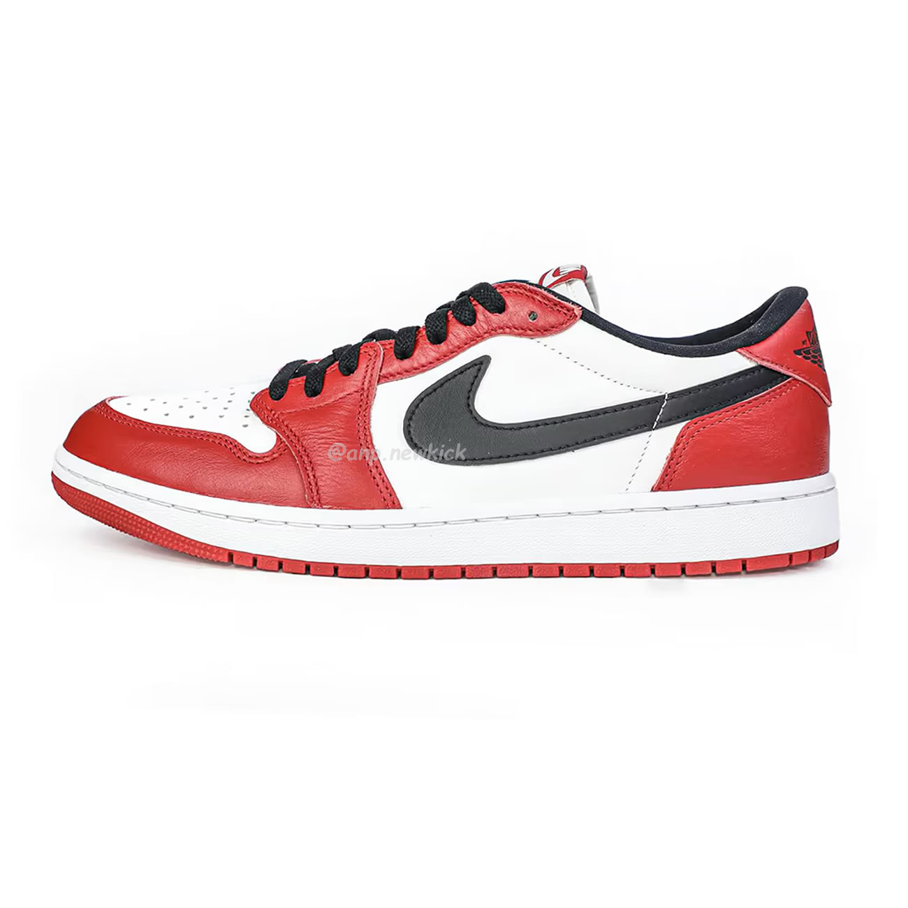 Air Jordan 1 Retro Low OG Chicago (2025) HQ6998-600