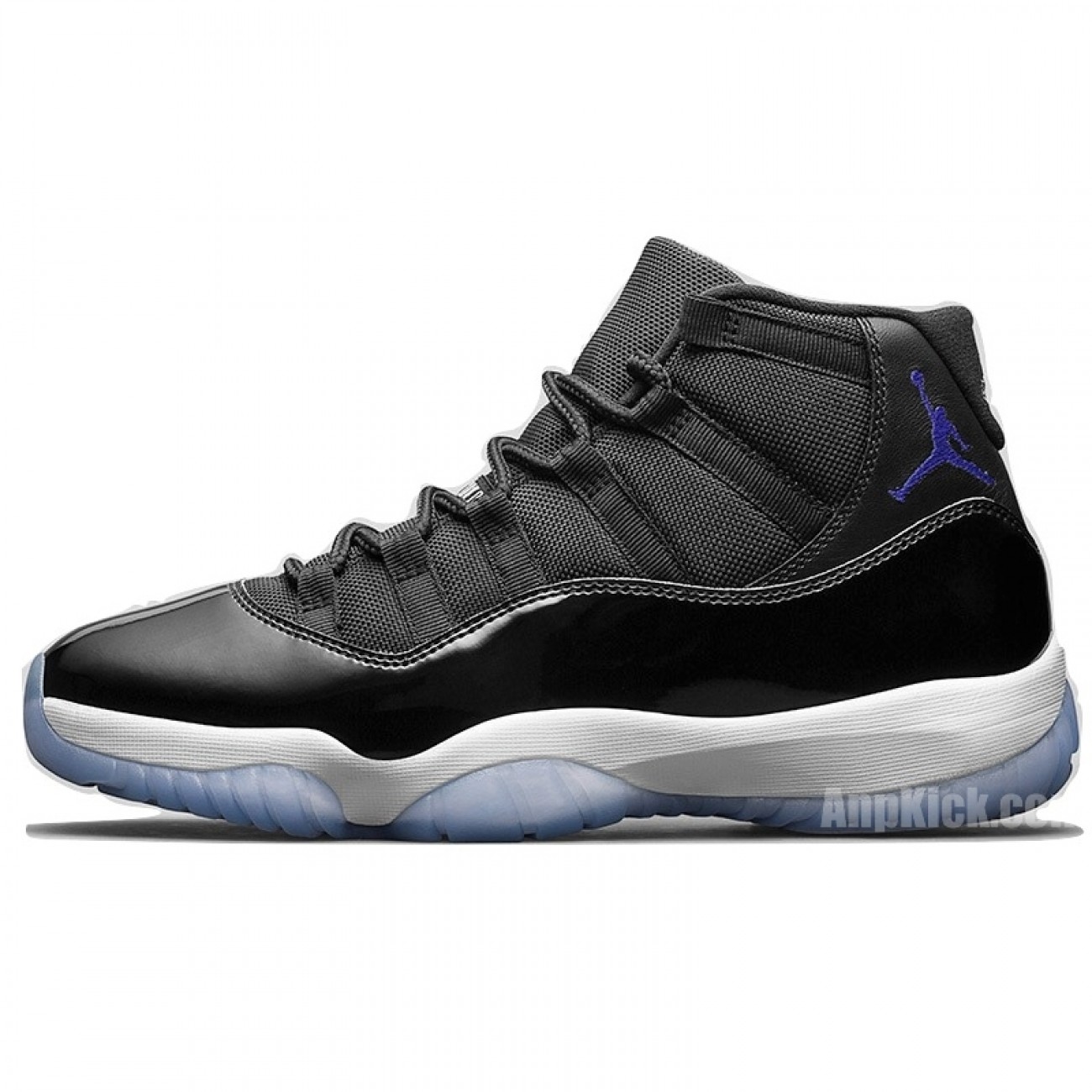 Air Jordan 11 Retro Space Jam Black On Feet Price For Sale 2018 Release