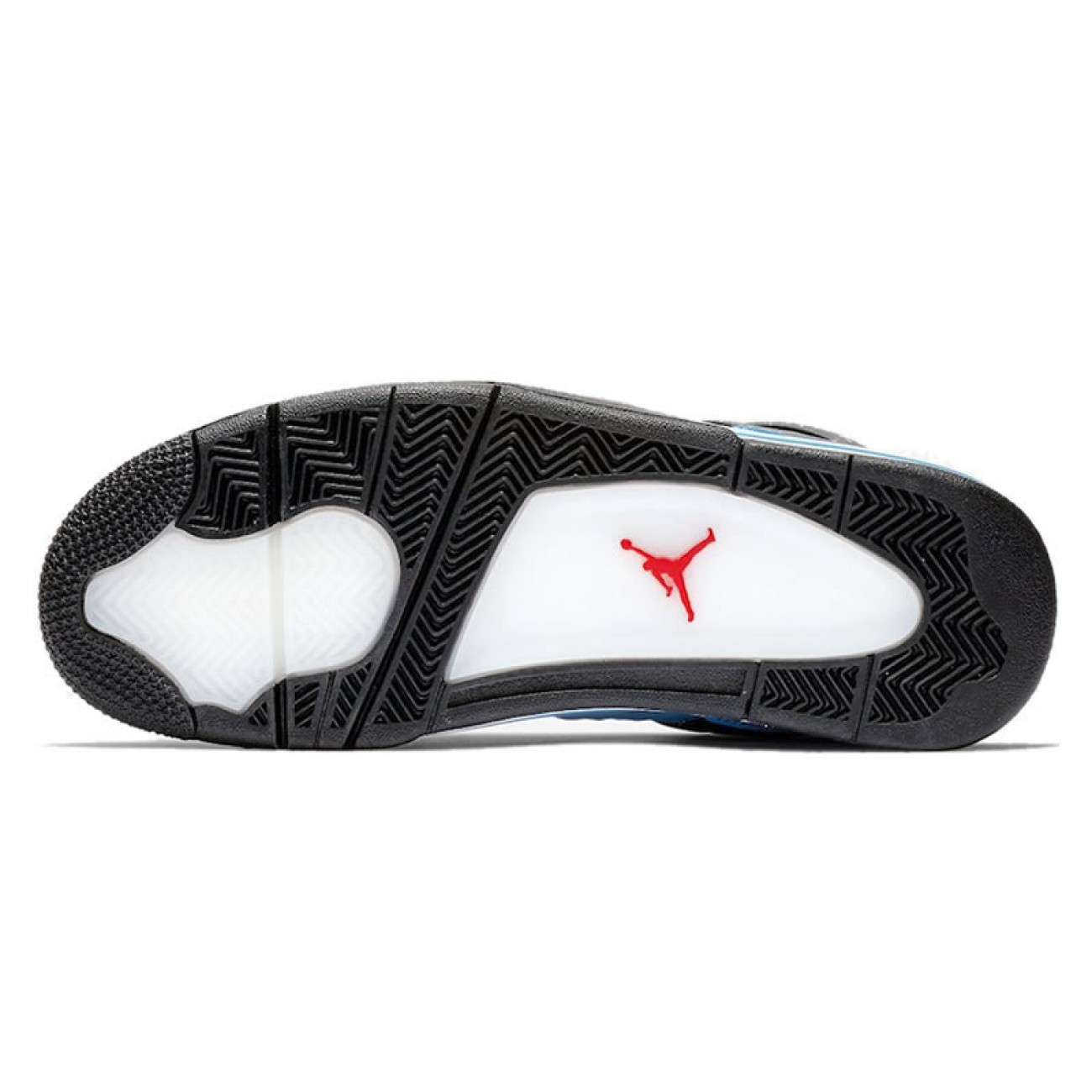 Travis Scott Cactus Jack x Air Jordan 4 Houston Oilers 308497-406