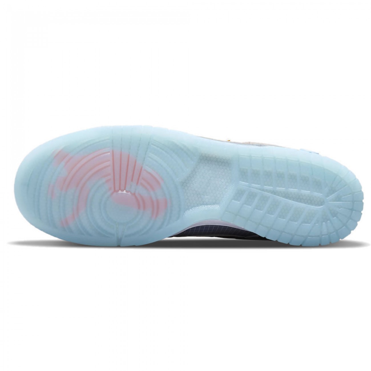 Union Los Angeles x Nike Dunk Low Hyper Royal/Psychic Blue DJ9649-400