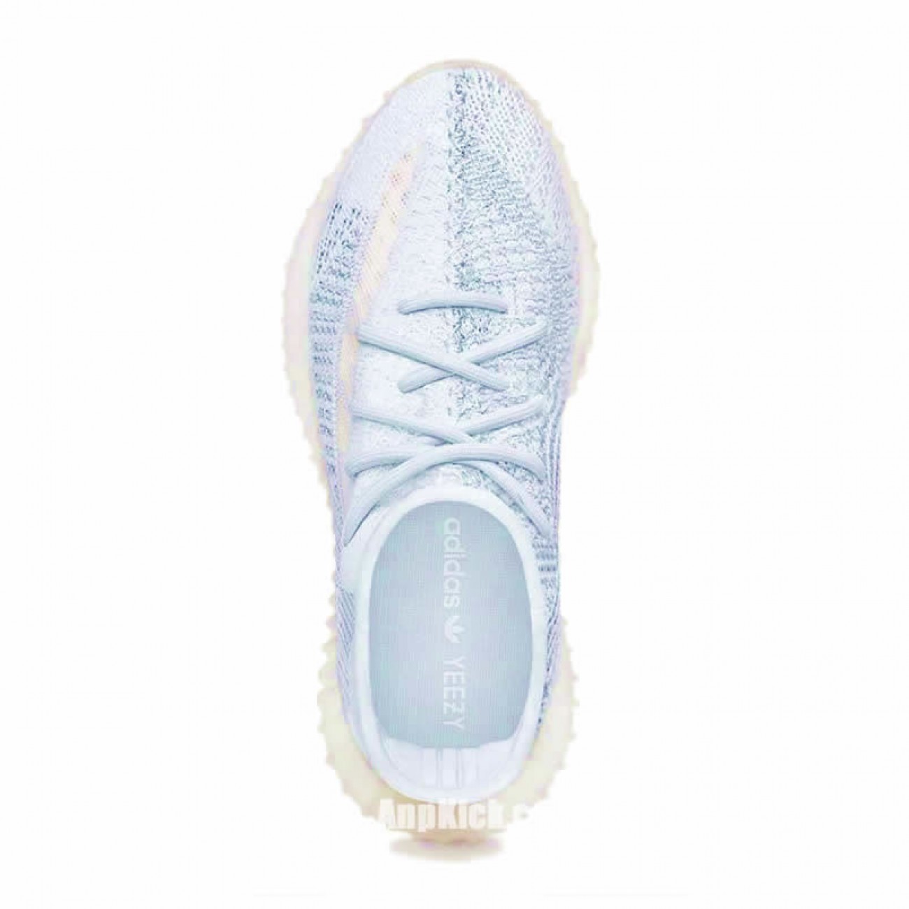 Adidas Yeezy Boost 350 V2 Cloud White / Reflective Release Date FW5317