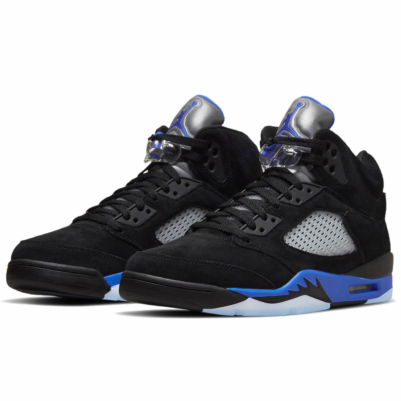 Air Jordan 5 Racer Blue CT4838-004