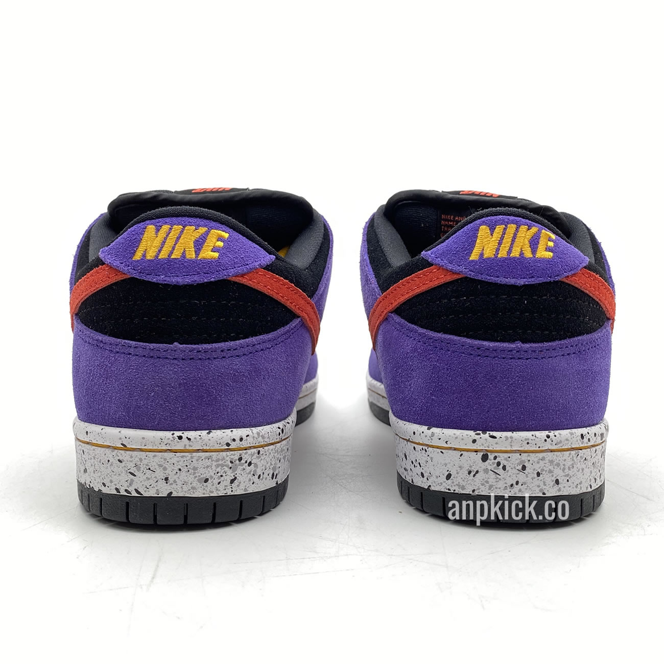 Nike SB Dunk Low ACG Terra New Release Date BQ6817-008