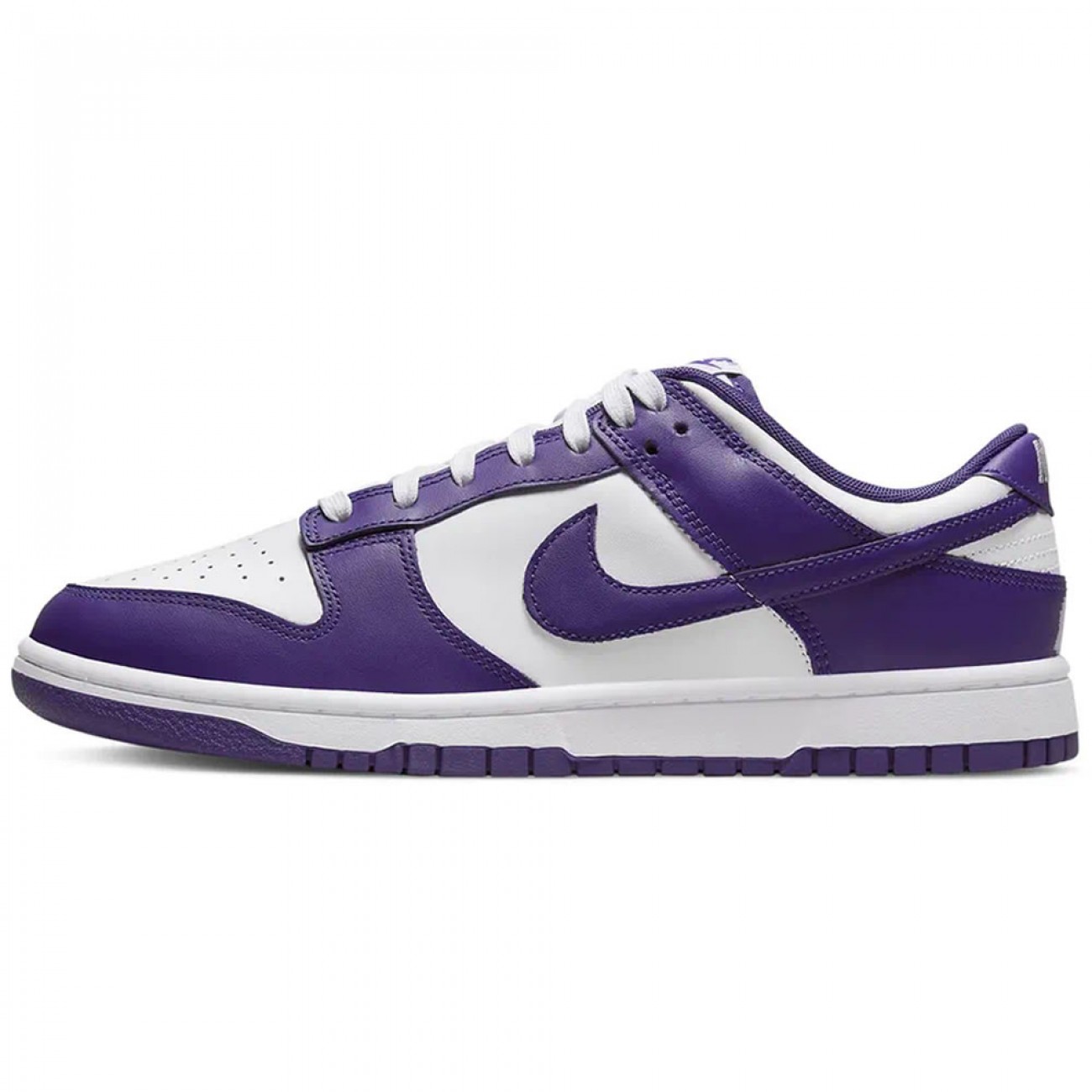 Nike Dunk Low Court Purple DD1391-104