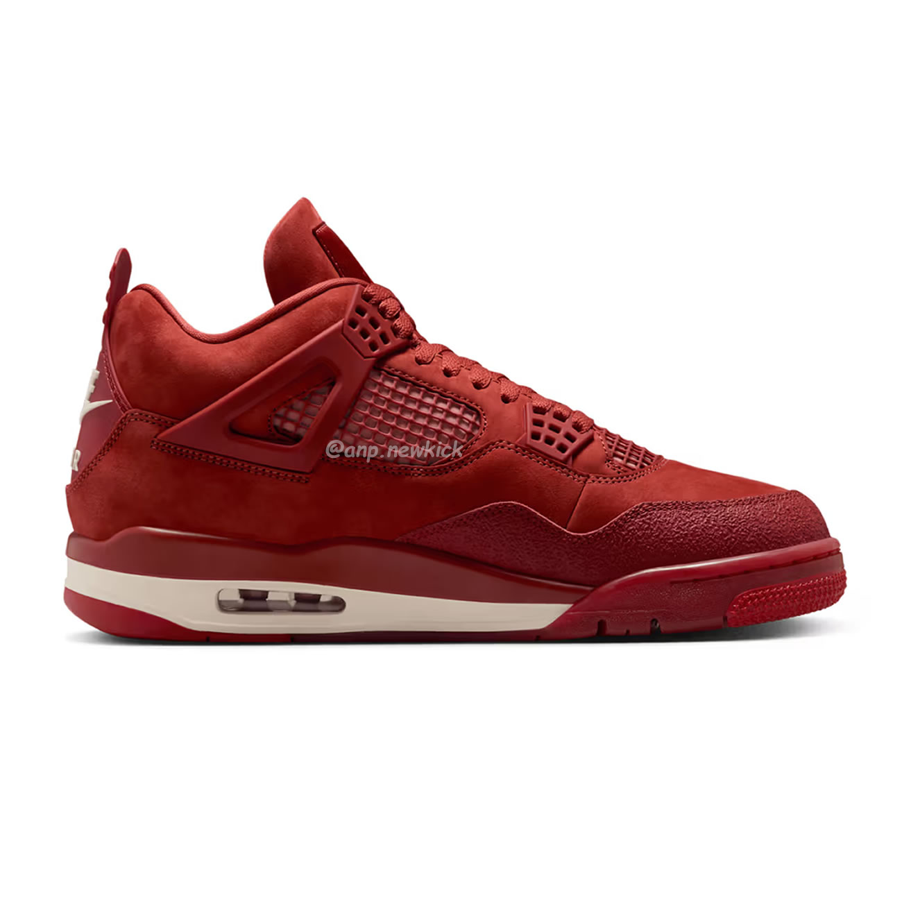 Air Jordan 4 Retro OG SP Nigel Sylvester Brick by Brick HF4340-800