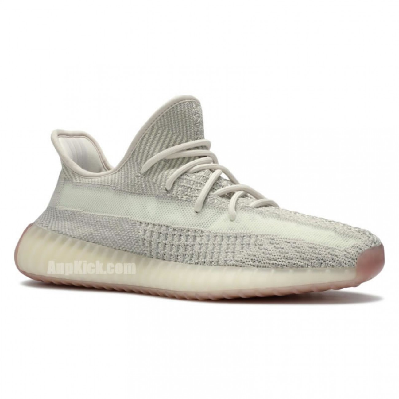adidas Yeezy Boost 350 V2 Citrin Non-Reflective Release Date FW3042
