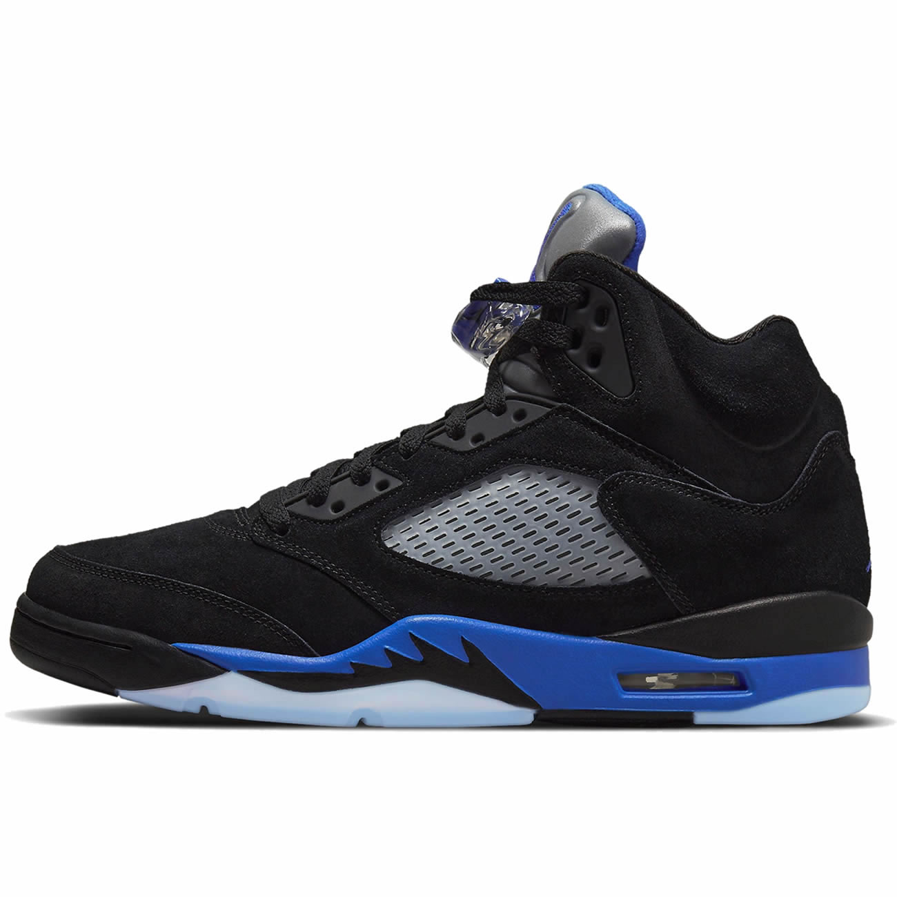Air Jordan 5 Racer Blue CT4838-004