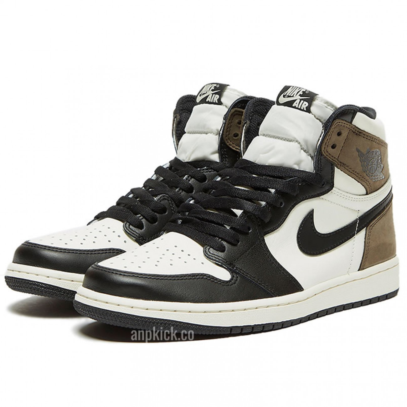 Air Jordan 1 Retro High Dark Mocha 2020 For Sale Release Date 555088-105