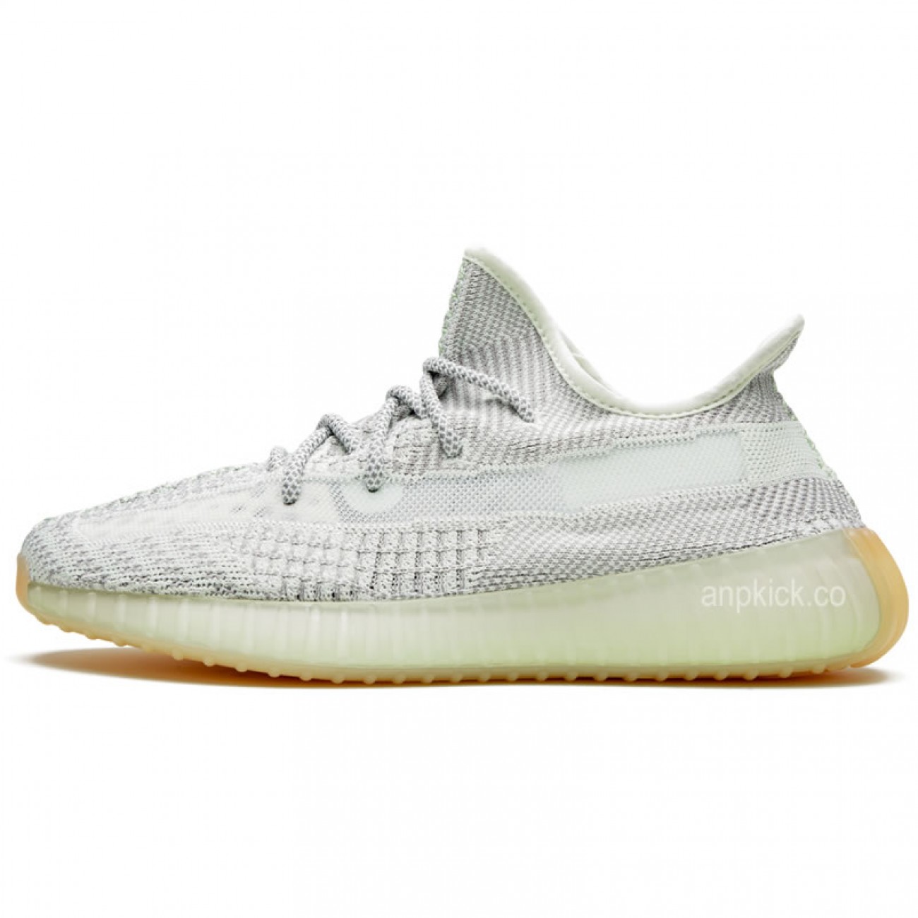 adidas Yeezy Boost 350 V2 Yeshaya Reflective FX4349 New Release Date