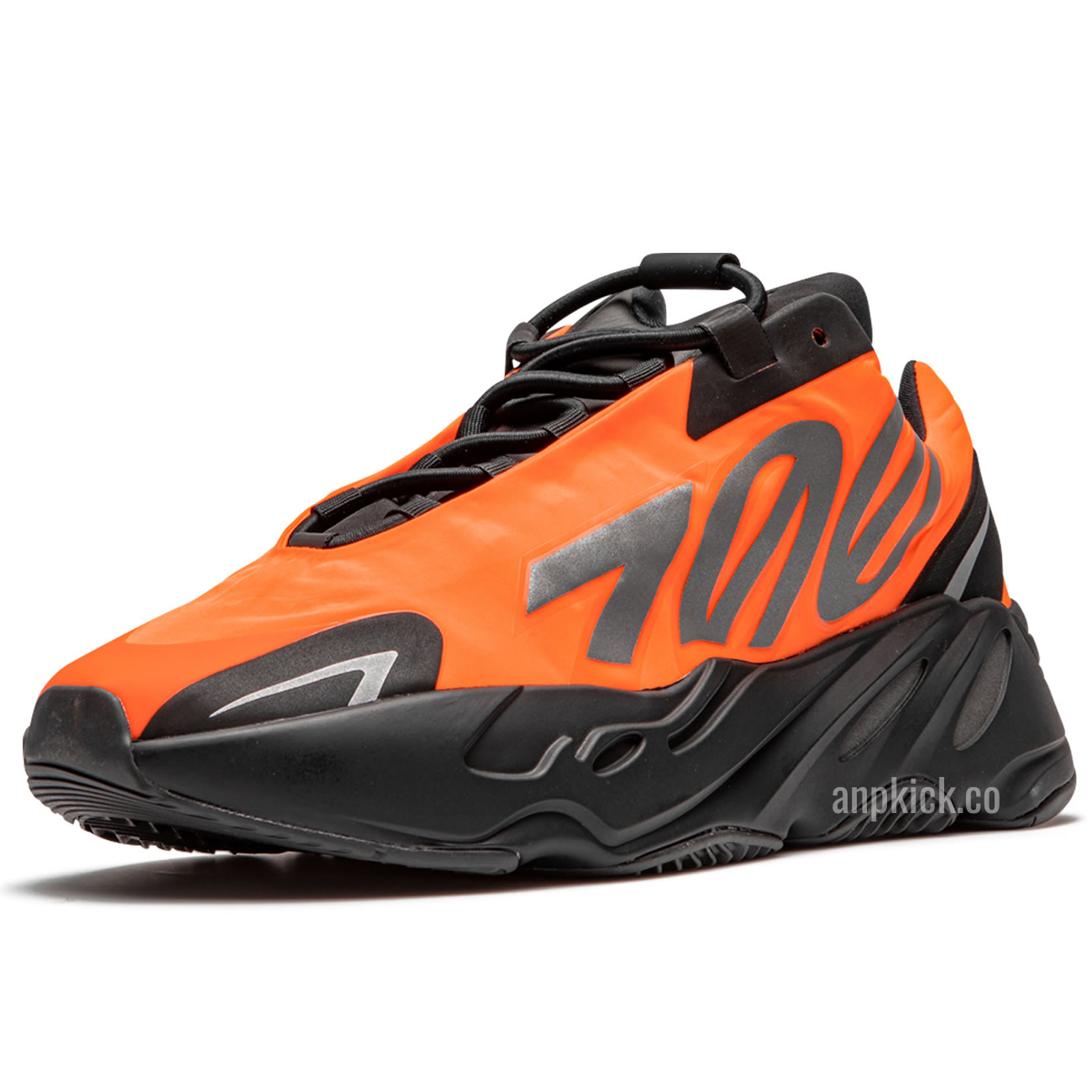adidas Yeezy 700 MNVN Orange Release For Sale FV3258
